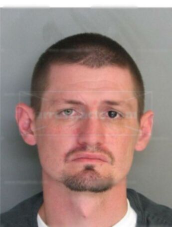 Charles Weathersbee Jr.