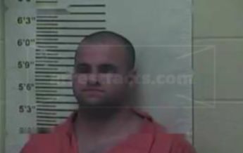 Jonathan Bevins