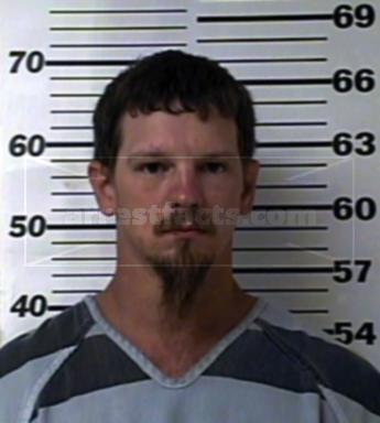 Jesse Thomas Boothe