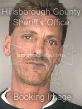 Donald Kevin Mitcheltree