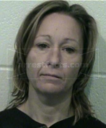 Dana Michelle Dunn