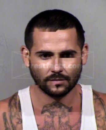 Manny Diaz