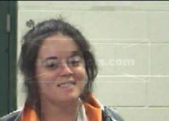 Corrie Nichole Boudreau