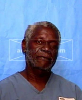 Eddie Samuel Fagin