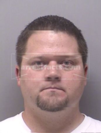 Anthony Max Hamm