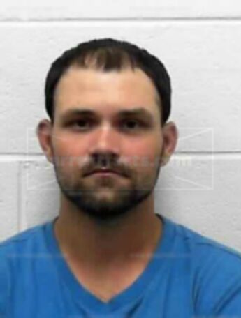 Chad Allen Wilkinson