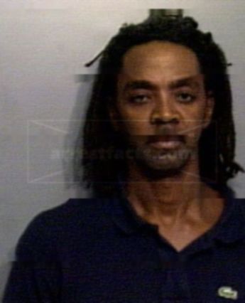 James Anthony Heard