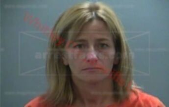 Heather Marie Machlan