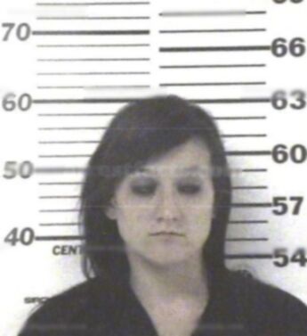 Jessica Frances Bunch