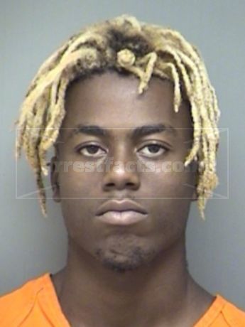 Quasim Jaleel Williams