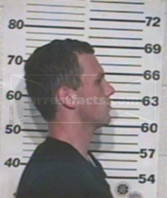 Kenneth Gene Dunn Rogers