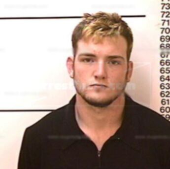 Brandon Lynn Mcdowell