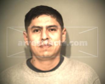 Julio Sanchez Nava