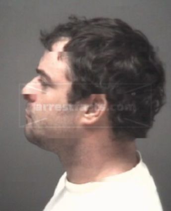 Steve Douglas Barrington Jr