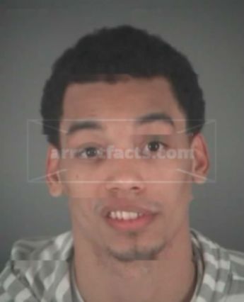 Micah James Robinson