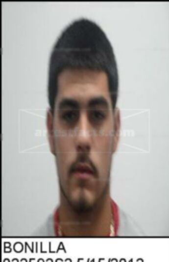 David Lynn Bonilla