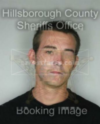 James Roy Clark Iii