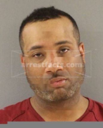 Floyd Duval Payne
