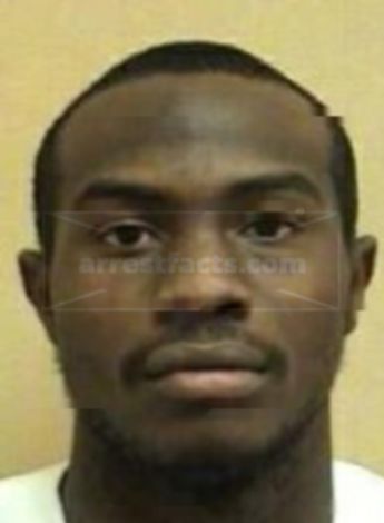 Rashawn Evans