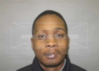 Dandre Jamal White