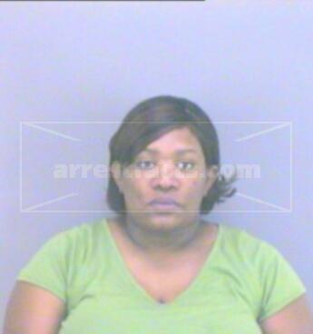 Lashonda Denice Lee