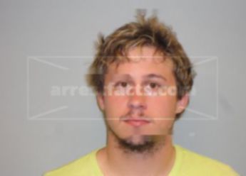 Corey Robert Norris