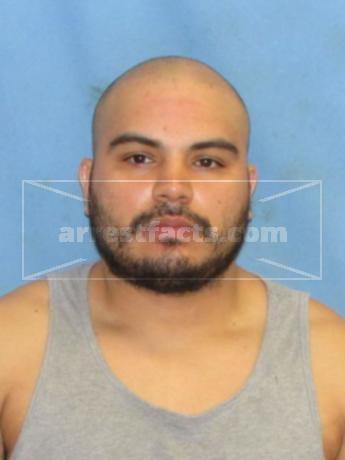 Derrick Brandon Davalos