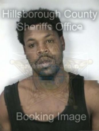 Jermaine Darrell Mincey