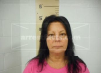 Lisa Yvonne Bagrich