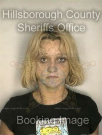 Jessica Diane Casey