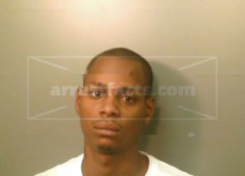 Calvin Orlande Franklin