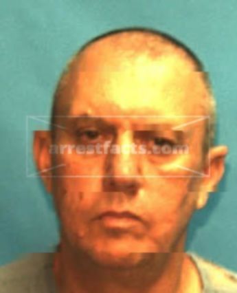Jerry Wayne Hutchinson