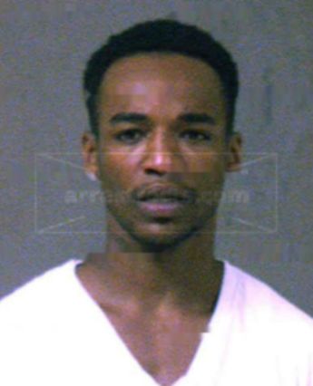 Brandon Bernard Hughes