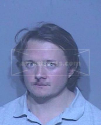 Justin Donvovan Martin