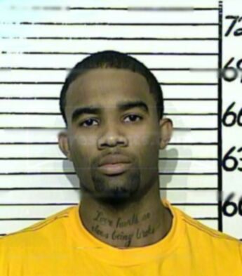 Ricardo Leon Harper