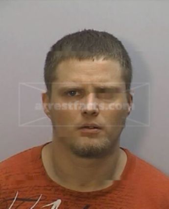 Wayne Brian Atkinson