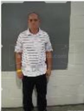 Richard Eugene Iii Foust