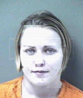 Rheannon Drake Crenshaw