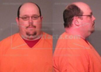 Jeffrey Daryll Humphries