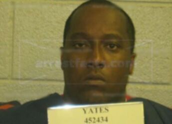 Rashi Lamont Yates