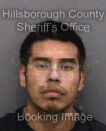 Rodrigo Martinez Hernandez