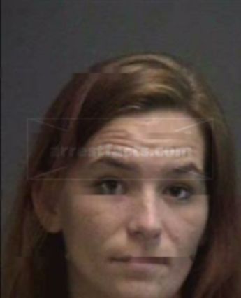 Tabitha Ann Benton