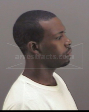 Kyran Tyrone Ransom