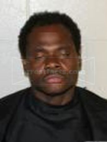 Anthony Jerome Heath
