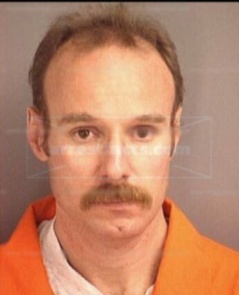 Mark Anthony Mcneal