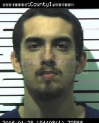 Beau Bradley Ekstrom