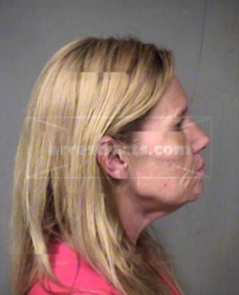 Karen Joy Hallock
