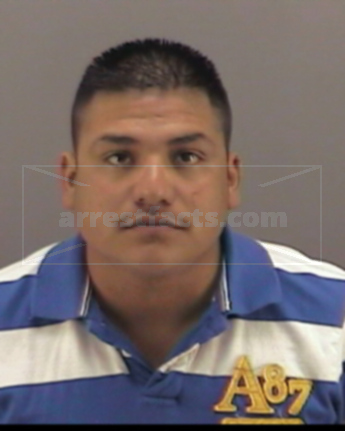 Jose Jordan Padron Resendiz
