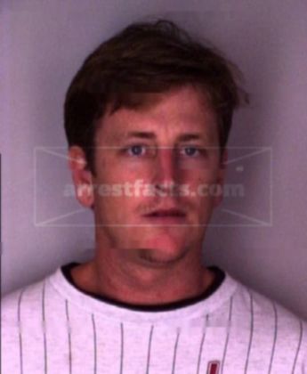 Mark Spencer Soper