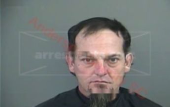 Scottie Lee Vaughn